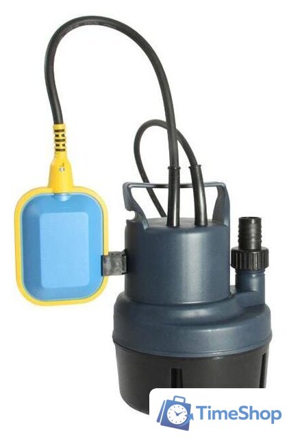 Дренажный насос Unipump SUB 209 P - Изображение №1 — Интернет-магазин Time-Shop