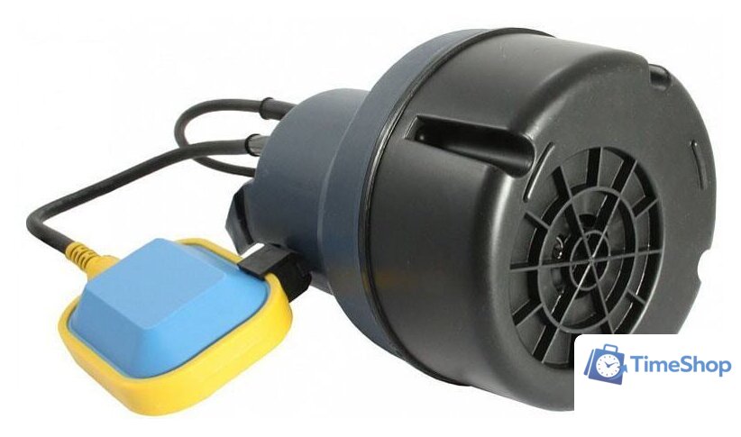 Дренажный насос Unipump SUB 209 P - Изображение №2 — Интернет-магазин Time-Shop