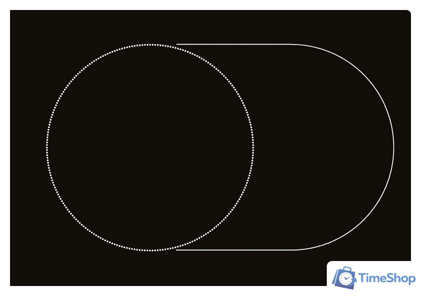 Варочная панель BEKO HIC 64403 T - Изображение №3 — Интернет-магазин Time-Shop