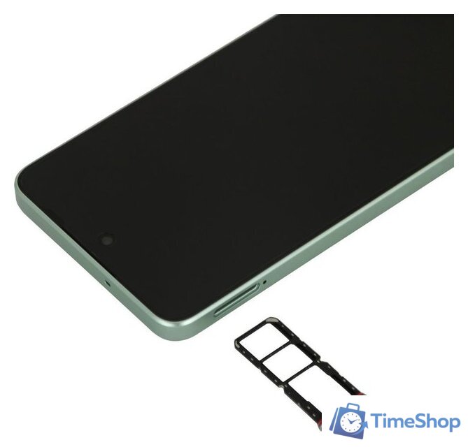 Телефон Realme C67 6GB/128GB (зеленый оазис) - Изображение №7 — Интернет-магазин Time-Shop