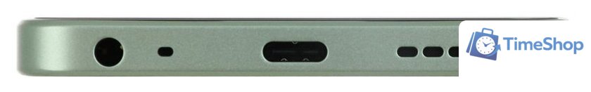 Телефон Realme C67 6GB/128GB (зеленый оазис) - Изображение №6 — Интернет-магазин Time-Shop