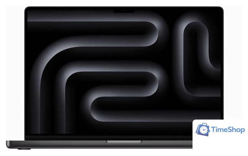 Ноутбук Apple Macbook Pro 16.2