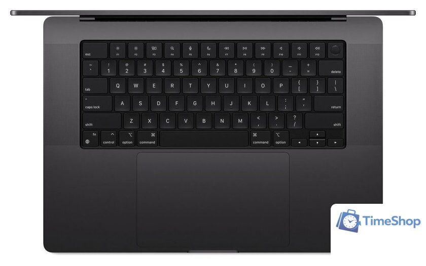 Ноутбук Apple Macbook Pro 16.2