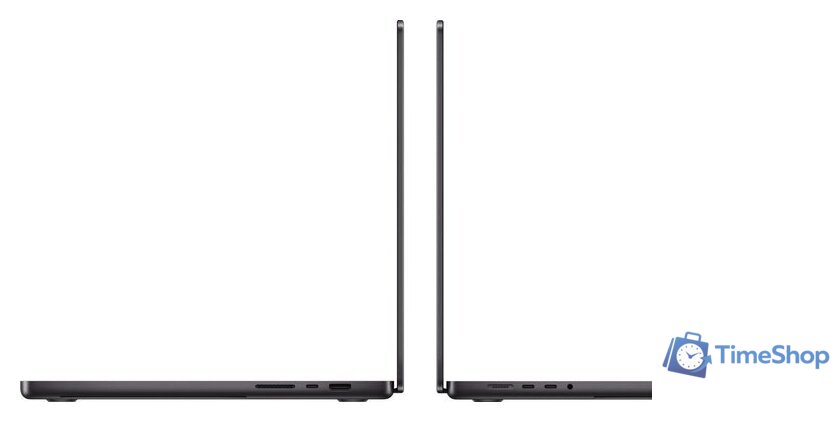 Ноутбук Apple Macbook Pro 16.2