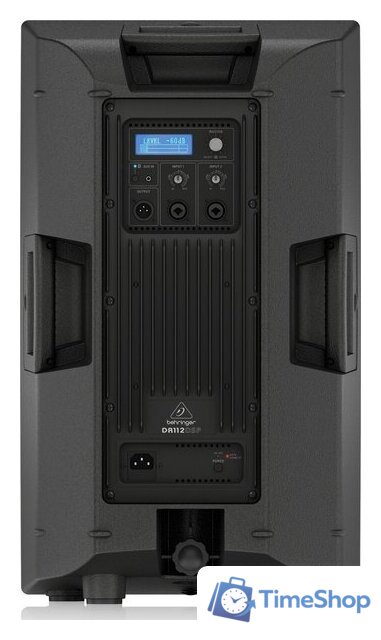 Активная акустика Behringer DR112DSP - Изображение №4 — Интернет-магазин Time-Shop