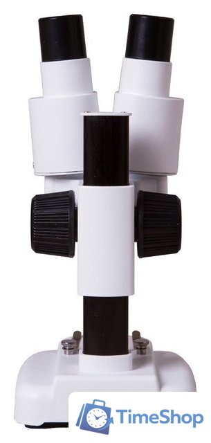 Микроскоп Levenhuk 1ST бинокулярный 70404 - Изображение №6 — Интернет-магазин Time-Shop