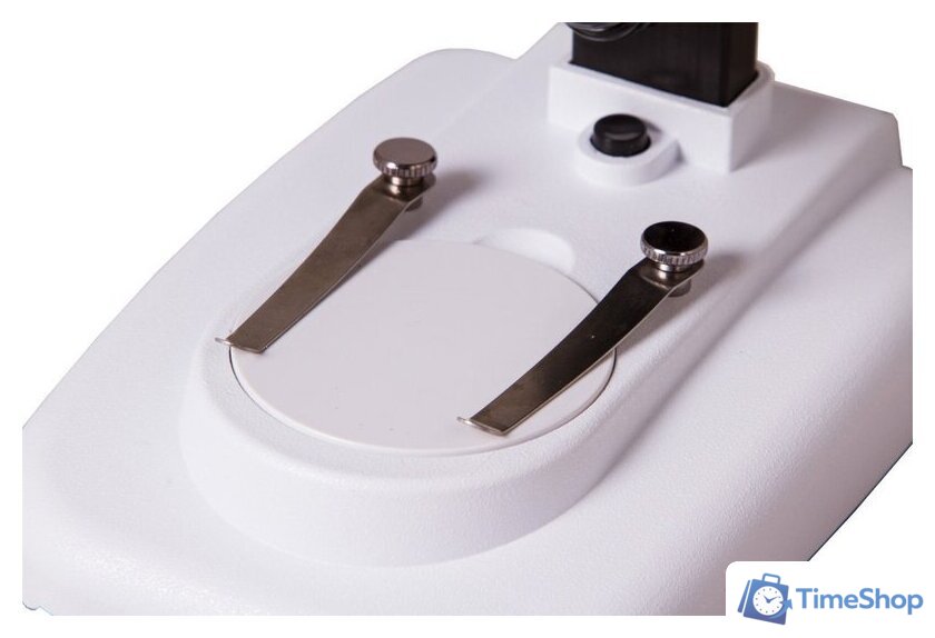 Микроскоп Levenhuk 1ST бинокулярный 70404 - Изображение №8 — Интернет-магазин Time-Shop