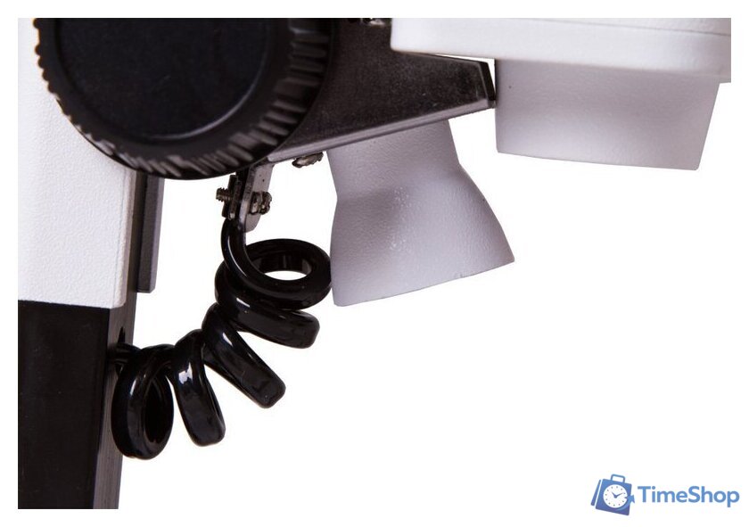 Микроскоп Levenhuk 1ST бинокулярный 70404 - Изображение №9 — Интернет-магазин Time-Shop