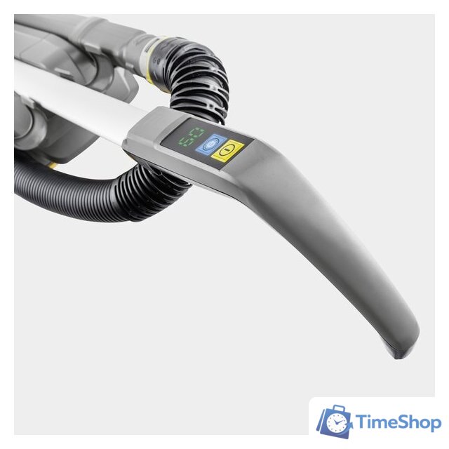 Пылесос Karcher CV 30/2 Bp 1.023-200.0 (без АКБ) - Изображение №4 — Интернет-магазин Time-Shop