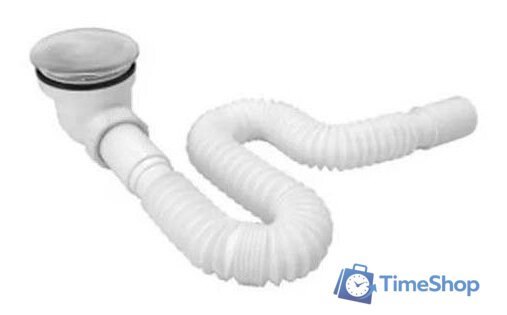 Душевой поддон Rea Diamond 90x90 (белый) - Изображение №4 — Интернет-магазин Time-Shop