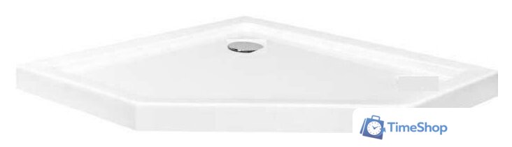 Душевой поддон Rea Diamond 90x90 (белый) - Изображение №2 — Интернет-магазин Time-Shop