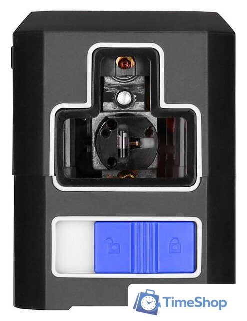 Лазерный нивелир Deko DKLL12 SET 2 065-0100 - Изображение №4 — Интернет-магазин Time-Shop