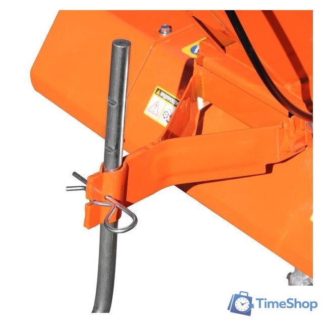 Мотокультиватор бензиновый Skiper VT-400 - Изображение №6 — Интернет-магазин Time-Shop