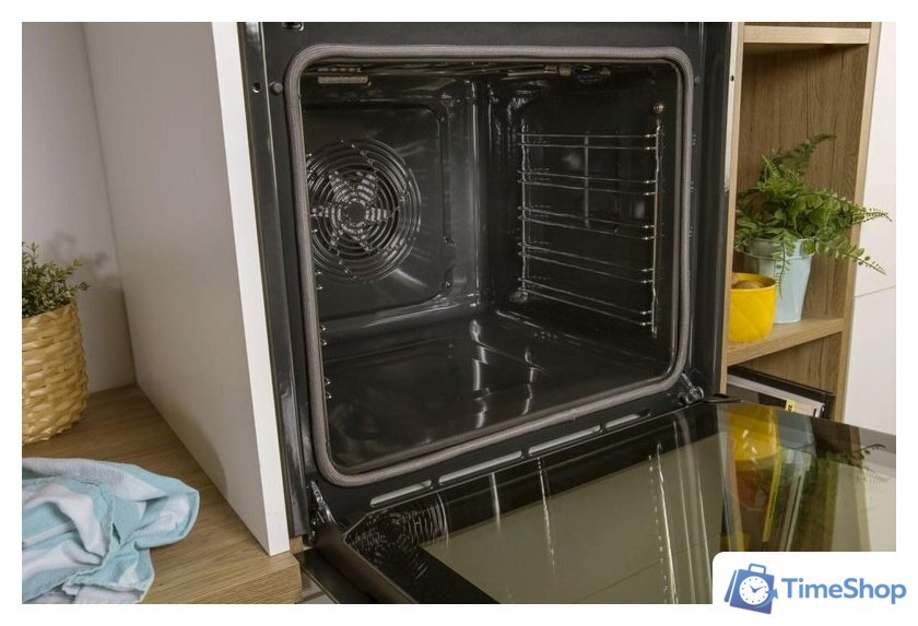 Электрический духовой шкаф Gorenje BPSA6747A08X - Изображение №19 — Интернет-магазин Time-Shop