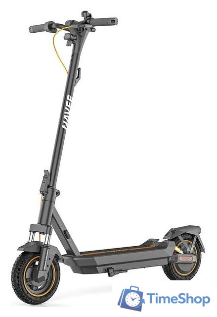 Электросамокат Navee GT3 Pro - Изображение №1 — Интернет-магазин Time-Shop