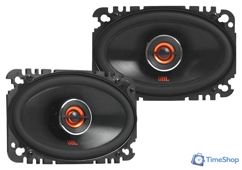 Коаксиальная АС JBL GX6428 - Изображение №1 — Интернет-магазин Time-Shop
