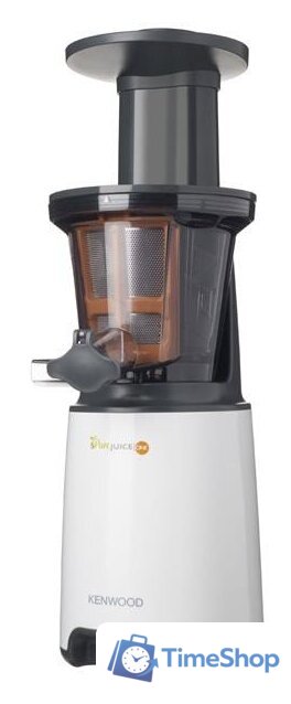 Соковыжималка Kenwood JMP400WH - Изображение №2 — Интернет-магазин Time-Shop
