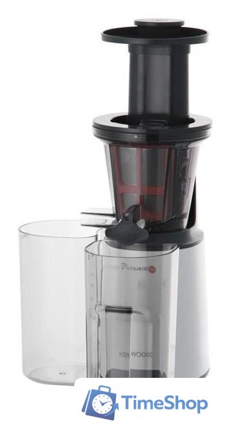 Соковыжималка Kenwood JMP400WH - Изображение №4 — Интернет-магазин Time-Shop