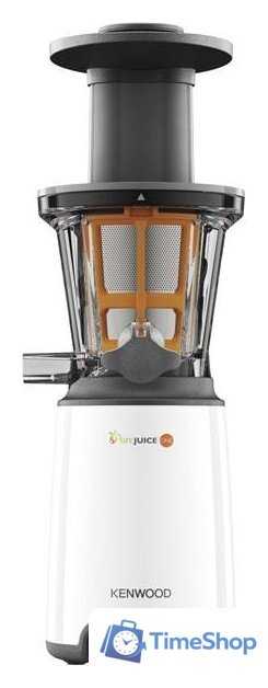 Соковыжималка Kenwood JMP400WH - Изображение №1 — Интернет-магазин Time-Shop