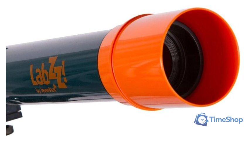 Телескоп Levenhuk LabZZ T2 - Изображение №5 — Интернет-магазин Time-Shop