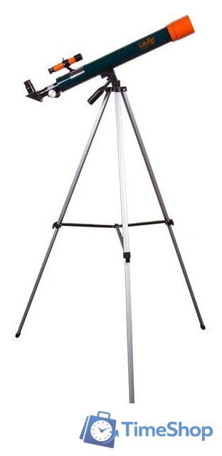 Телескоп Levenhuk LabZZ T2 - Изображение №2 — Интернет-магазин Time-Shop