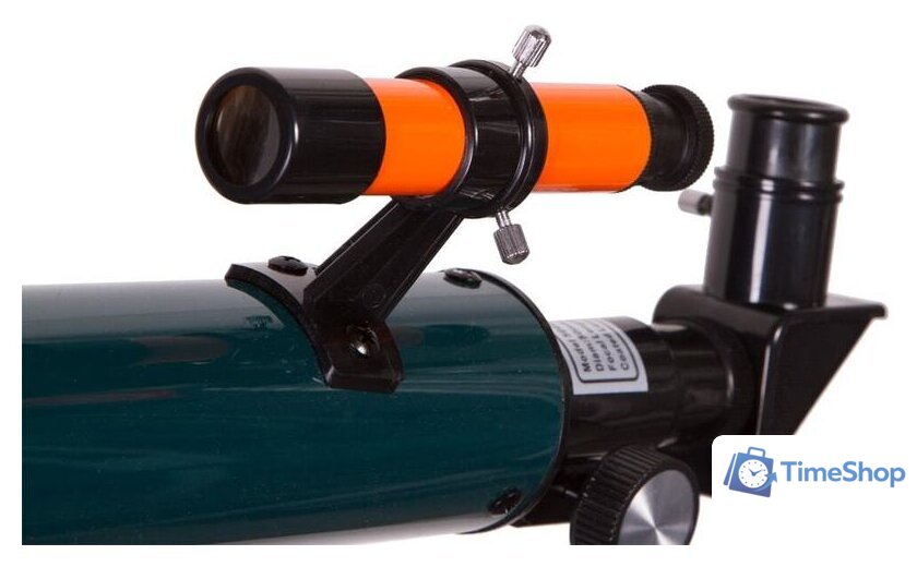 Телескоп Levenhuk LabZZ T2 - Изображение №6 — Интернет-магазин Time-Shop