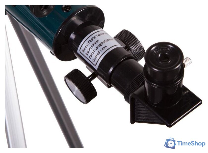 Телескоп Levenhuk LabZZ T2 - Изображение №8 — Интернет-магазин Time-Shop