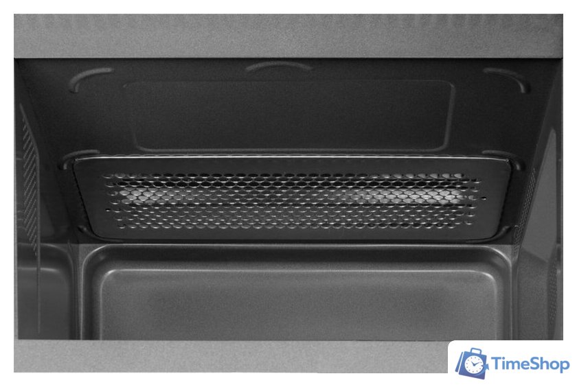 Микроволновая печь Weissgauff HMT-252 - Изображение №4 — Интернет-магазин Time-Shop