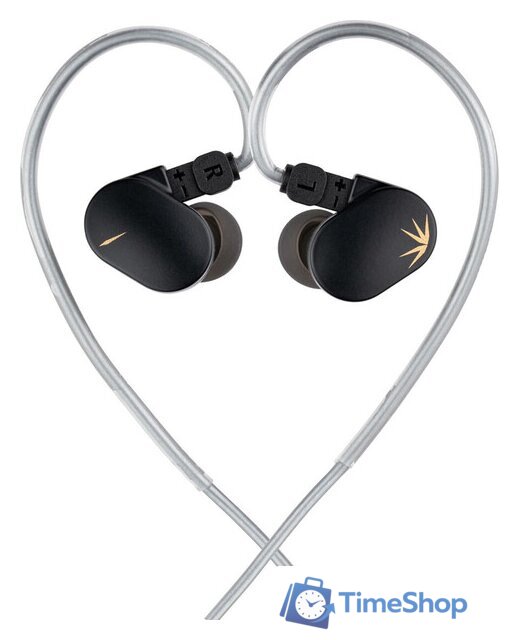 Наушники Moondrop Chu II - Изображение №1 — Интернет-магазин Time-Shop