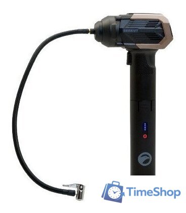 Автомобильный компрессор Беркут DAC-300 (без АКБ) - Изображение №1 — Интернет-магазин Time-Shop