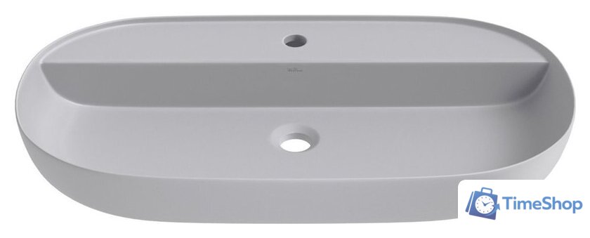 Умывальник Wellsee Chic Riviera 326824000 - Изображение №1 — Интернет-магазин Time-Shop