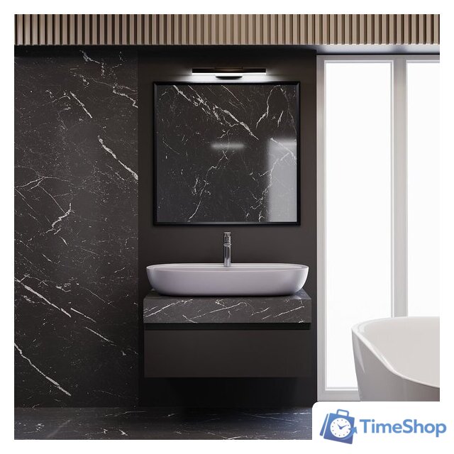 Умывальник Wellsee Chic Riviera 326824000 - Изображение №8 — Интернет-магазин Time-Shop