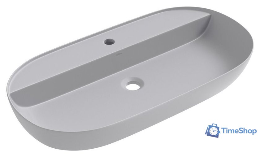 Умывальник Wellsee Chic Riviera 326824000 - Изображение №2 — Интернет-магазин Time-Shop