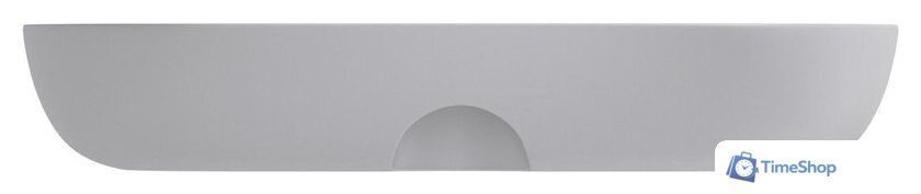 Умывальник Wellsee Chic Riviera 326824000 - Изображение №4 — Интернет-магазин Time-Shop