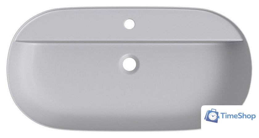 Умывальник Wellsee Chic Riviera 326824000 - Изображение №3 — Интернет-магазин Time-Shop