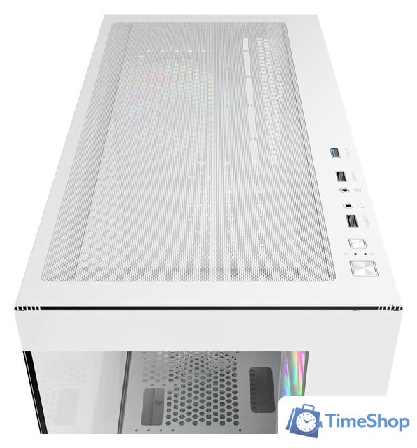 Корпус Ocypus Gamma C72 WH ARGB - Изображение №7 — Интернет-магазин Time-Shop
