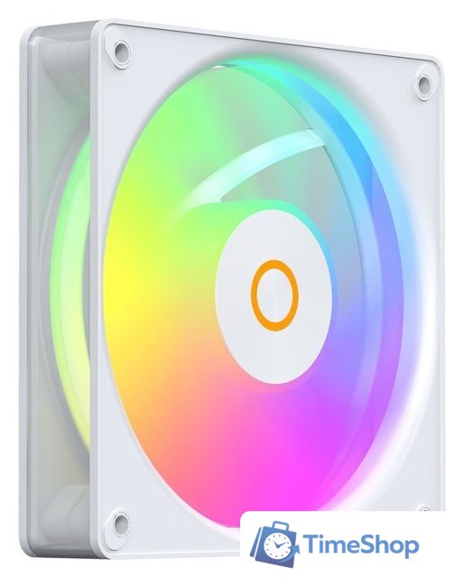 Корпус Ocypus Gamma C72 WH ARGB - Изображение №9 — Интернет-магазин Time-Shop