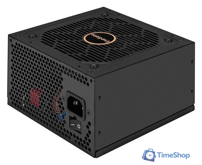 Блок питания ExeGate 650VSP FС EX297231RUS - Изображение №3 — Интернет-магазин Time-Shop
