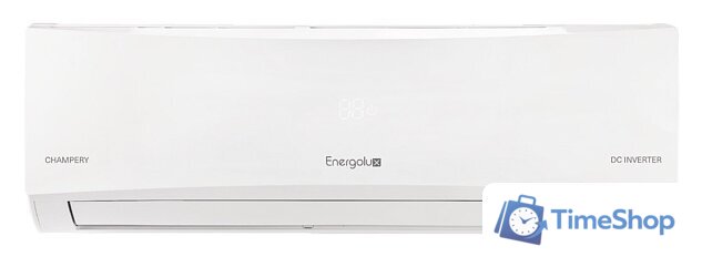 Кондиционер Energolux Champery SAS07CH1-AI/SAU07CH1-AI - Изображение №1 — Интернет-магазин Time-Shop