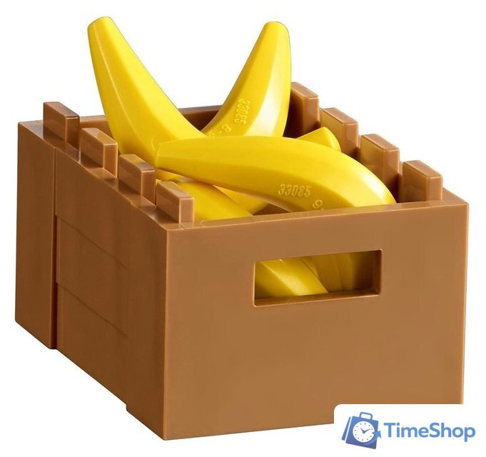 Конструктор LEGO City 60302 Операция по спасению зверей - Изображение №21 — Интернет-магазин Time-Shop