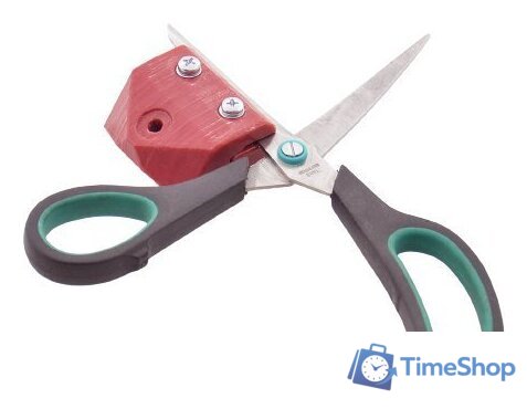 Держатель для ножеточки  ЖУК для ножниц 1207 - Изображение №1 — Интернет-магазин Time-Shop