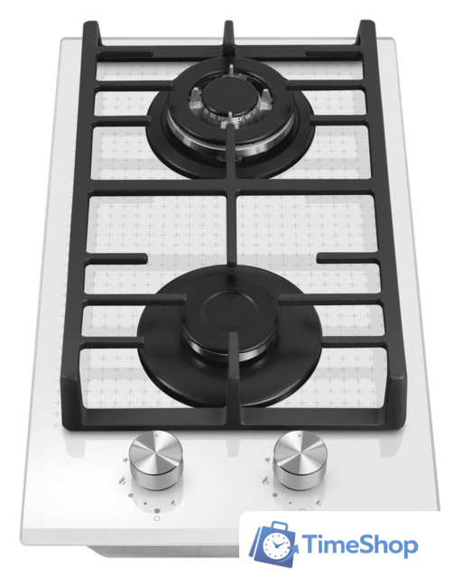 Варочная панель MAUNFELD EGHG.32.73CW/G - Изображение №2 — Интернет-магазин Time-Shop