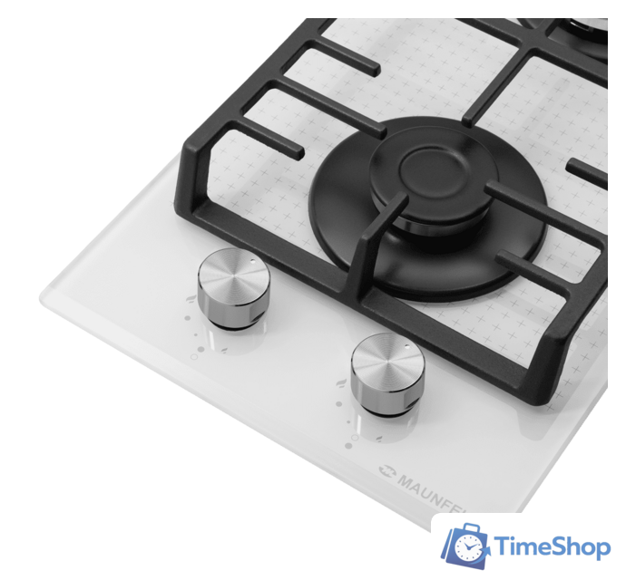 Варочная панель MAUNFELD EGHG.32.73CW/G - Изображение №4 — Интернет-магазин Time-Shop