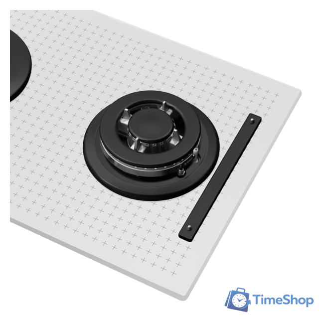 Варочная панель MAUNFELD EGHG.32.73CW/G - Изображение №7 — Интернет-магазин Time-Shop