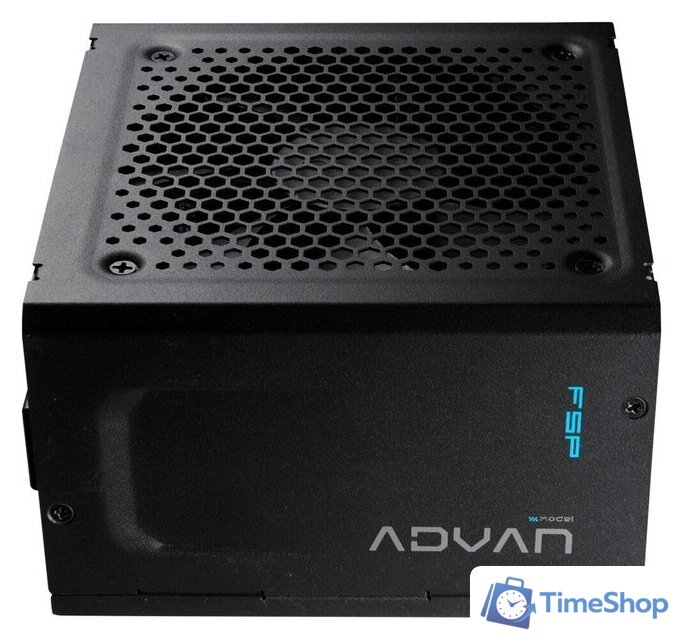 Блок питания FSP ADVAN GM 750W ADVAN-750GM - Изображение №4 — Интернет-магазин Time-Shop