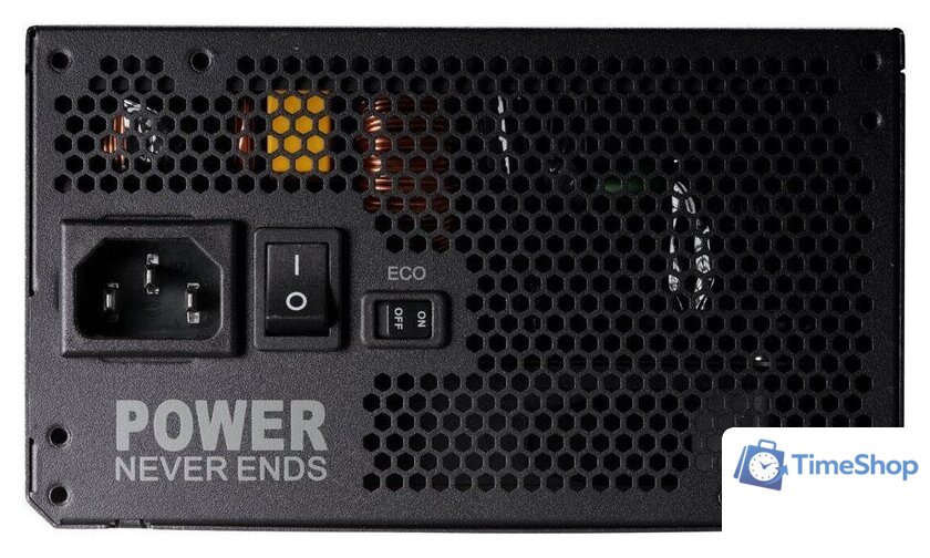 Блок питания FSP ADVAN GM 750W ADVAN-750GM - Изображение №6 — Интернет-магазин Time-Shop