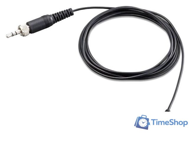Проводной микрофон Zoom LMF-2 - Изображение №1 — Интернет-магазин Time-Shop