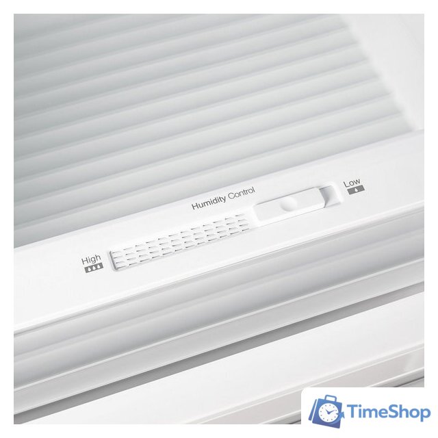 Холодильник MAUNFELD MFF1857NFSB - Изображение №12 — Интернет-магазин Time-Shop