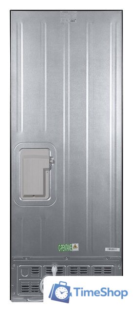 Холодильник MAUNFELD MFF1857NFSB - Изображение №7 — Интернет-магазин Time-Shop