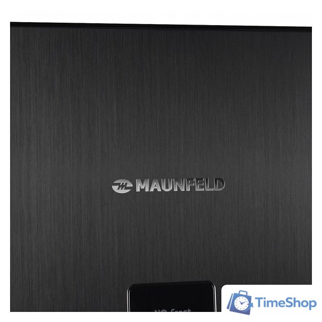 Холодильник MAUNFELD MFF1857NFSB - Изображение №14 — Интернет-магазин Time-Shop